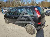 2004 Opel MERIVA