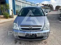 2004 Opel MERIVA