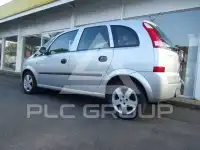 2004 Opel MERIVA