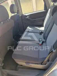 2004 Opel MERIVA