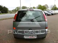 2004 Opel MERIVA