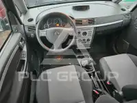 2004 Opel MERIVA