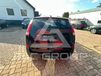 2004 Opel MERIVA