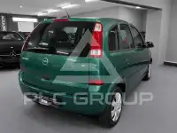 2004 Opel MERIVA