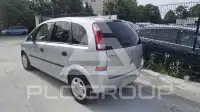 2004 Opel MERIVA