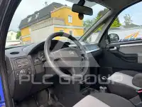 2004 Opel MERIVA
