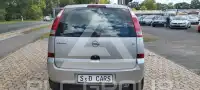 2004 Opel MERIVA