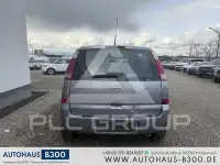 2004 Opel MERIVA