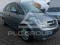 2004 Opel MERIVA