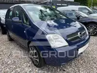 2004 Opel MERIVA