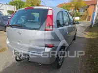 2004 Opel MERIVA