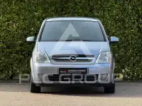 2004 Opel MERIVA
