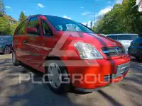 2004 Opel MERIVA