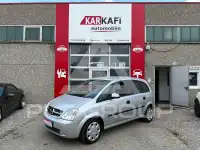 2004 Opel MERIVA