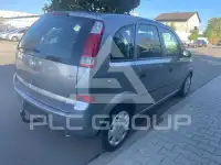 2004 Opel MERIVA