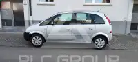 2004 Opel MERIVA