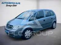 2004 Opel MERIVA