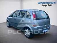 2004 Opel MERIVA