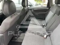 2004 Opel MERIVA