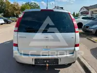 2004 Opel MERIVA