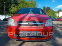 2004 Opel MERIVA