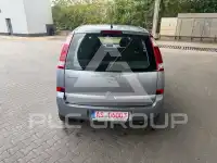 2004 Opel MERIVA