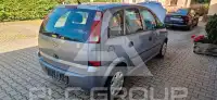 2004 Opel MERIVA