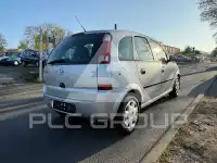 2004 Opel MERIVA