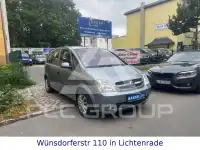 2004 Opel MERIVA