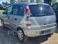 2004 Opel MERIVA