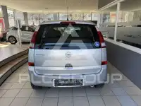 2004 Opel MERIVA