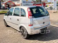 2004 Opel MERIVA