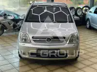 2004 Opel MERIVA