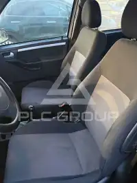 2004 Opel MERIVA