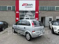 2004 Opel MERIVA