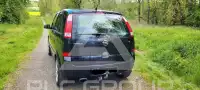 2004 Opel MERIVA