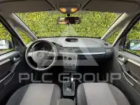 2004 Opel MERIVA