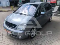 2004 Opel MERIVA