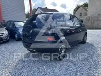 2004 Opel MERIVA