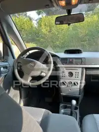 2004 Opel MERIVA