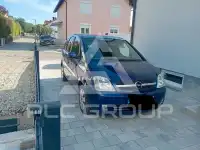 2004 Opel MERIVA