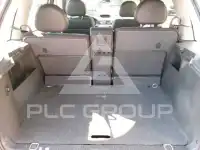 2004 Opel MERIVA