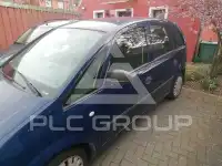 2004 Opel MERIVA