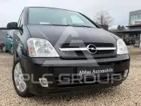 2004 Opel MERIVA