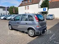 2004 Opel MERIVA