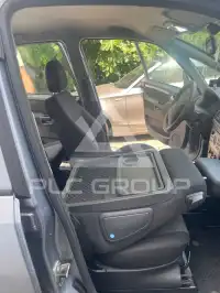 2004 Opel MERIVA