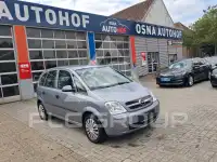2004 Opel MERIVA