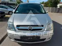2004 Opel MERIVA