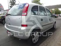 2004 Opel MERIVA
