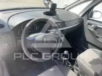 2004 Opel MERIVA